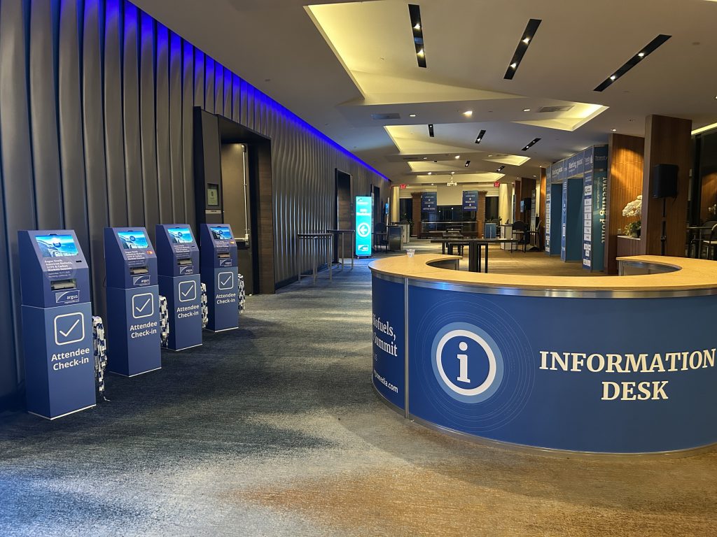 Fenix has gone from launch to global recognition, earning trust from leading organisers and repeat business worldwide img 5410