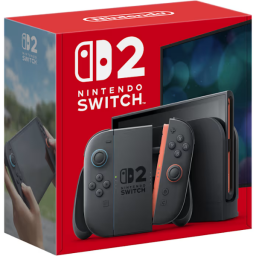 box art for the Nintendo Switch 2